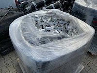 Pallet dakleer - afbeelding 3 van  6