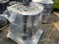 Pallet dakleer - afbeelding 2 van  7