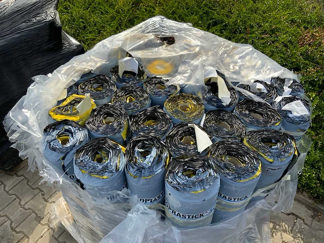 Pallet dakleer - afbeelding 3 van  7