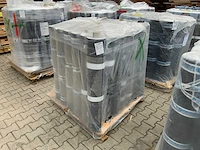 Pallet dakleer