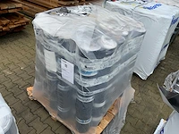 Pallet dakleer - afbeelding 2 van  9