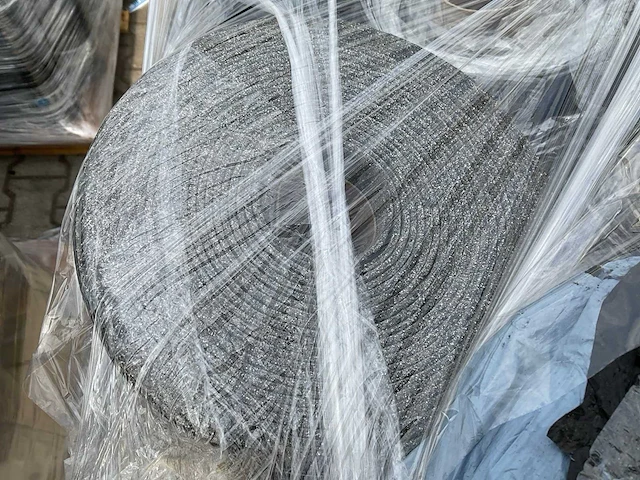 Pallet dakleer - afbeelding 4 van  5