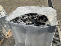 Pallet dakleer - afbeelding 2 van  6