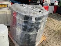 Pallet dakleer