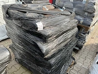 Pallet dakleer