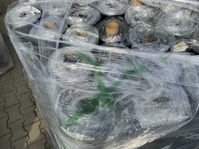 Pallet dakleer - afbeelding 2 van  11