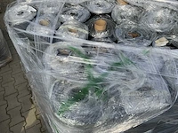 Pallet dakleer - afbeelding 2 van  11