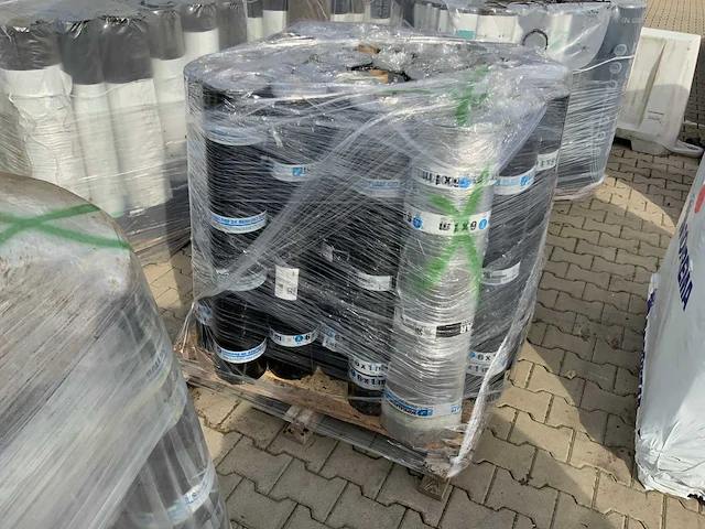 Pallet dakleer - afbeelding 4 van  11