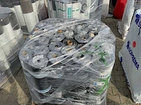 Pallet dakleer - afbeelding 5 van  11