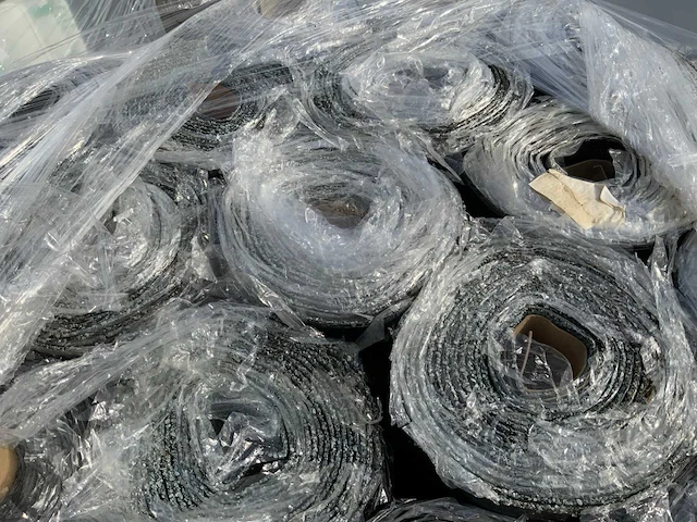 Pallet dakleer - afbeelding 7 van  11