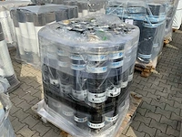 Pallet dakleer - afbeelding 2 van  7