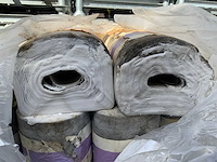 Pallet dakmateriaal - afbeelding 3 van  3