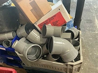 Pallet dakmaterialen - afbeelding 2 van  12