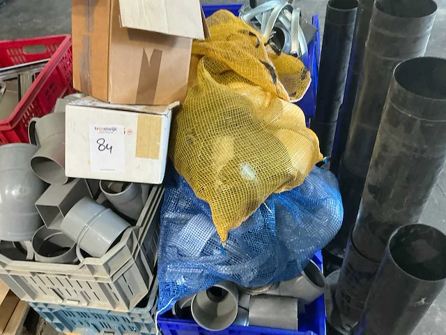 Pallet dakmaterialen - afbeelding 3 van  12