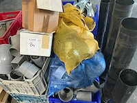 Pallet dakmaterialen - afbeelding 3 van  12