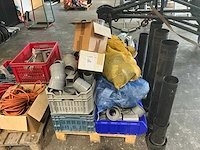Pallet dakmaterialen - afbeelding 4 van  12