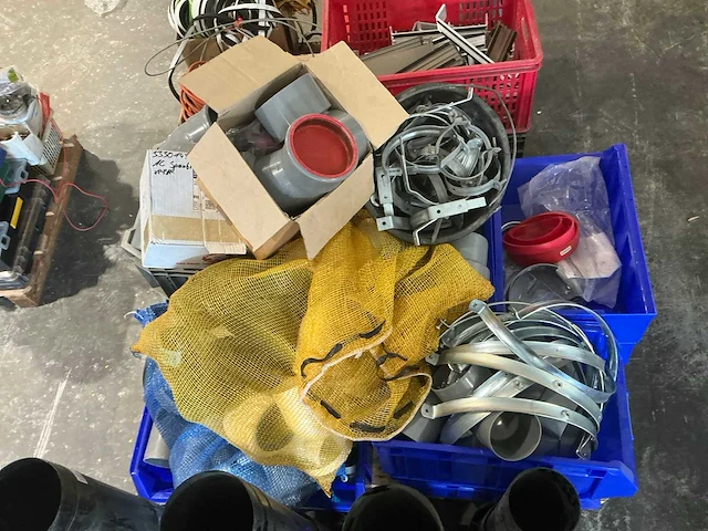 Pallet dakmaterialen - afbeelding 7 van  12