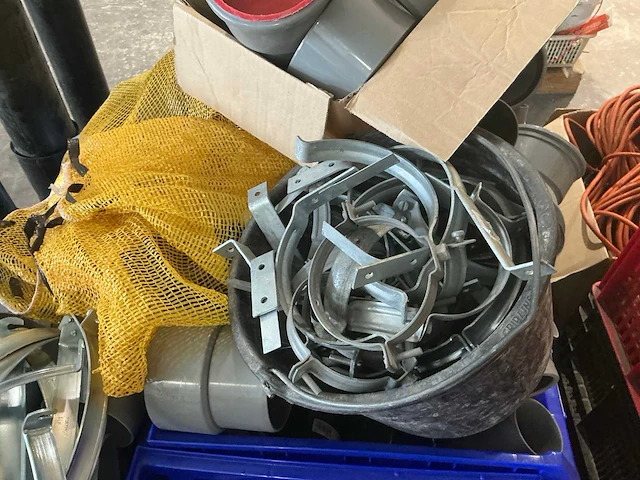 Pallet dakmaterialen - afbeelding 9 van  12
