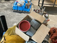 Pallet dakmaterialen - afbeelding 10 van  12