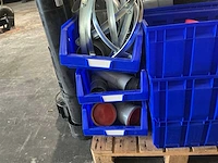 Pallet dakmaterialen - afbeelding 11 van  12