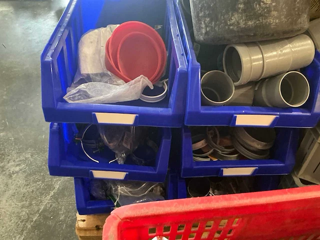 Pallet dakmaterialen - afbeelding 12 van  12