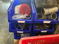 Pallet dakmaterialen - afbeelding 12 van  12