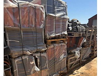 Pallet dakpannen (4x) - afbeelding 1 van  3