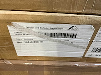 Pallet dakraam rolgordijnen - 23 items - afbeelding 6 van  8