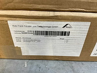 Pallet dakraam rolgordijnen - 23 items - afbeelding 6 van  10