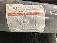 Pallet damp open dakfolie - afbeelding 2 van  5