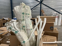 Pallet de beer installatie materialen - afbeelding 2 van  6