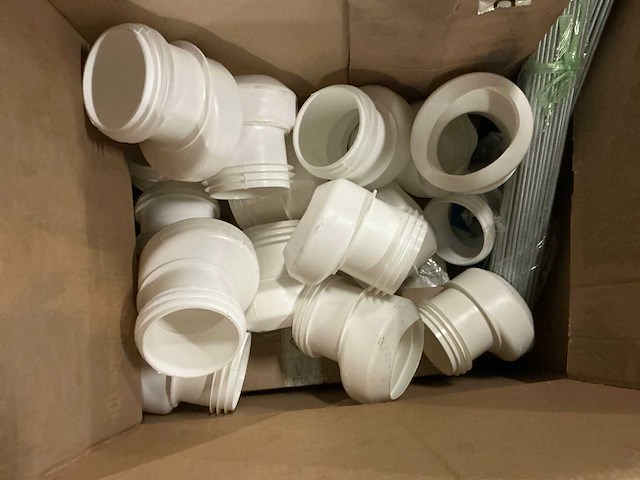 Pallet de beer installatie materialen - afbeelding 3 van  6