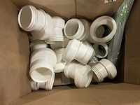 Pallet de beer installatie materialen - afbeelding 3 van  6