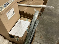 Pallet de beer installatie materialen - afbeelding 4 van  6