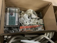 Pallet de beer installatie materialen - afbeelding 5 van  6