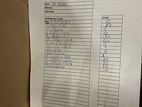 Pallet de beer installatie materialen - afbeelding 6 van  6