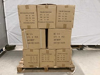 Pallet decoratie (120x) - afbeelding 4 van  5