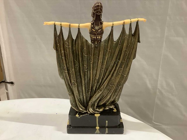 Pallet decoratie (125x) - afbeelding 2 van  5