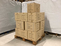 Pallet decoratie (125x) - afbeelding 4 van  5