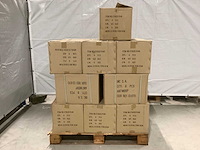 Pallet decoratie (125x) - afbeelding 5 van  5