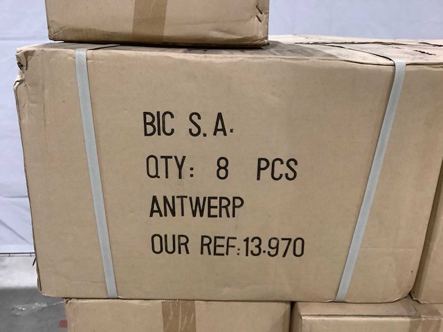 Pallet decoratie (128x) - afbeelding 2 van  4