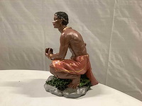 Pallet decoratie (152x) - afbeelding 2 van  6