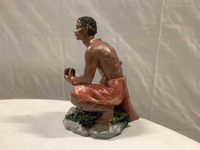 Pallet decoratie (152x) - afbeelding 3 van  6