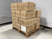 Pallet decoratie (152x) - afbeelding 5 van  6