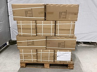 Pallet decoratie (152x) - afbeelding 3 van  3
