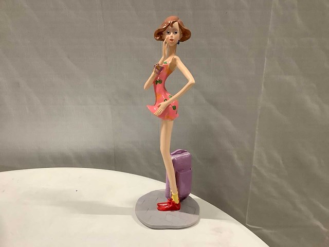 Pallet decoratie (176x) - afbeelding 1 van  4