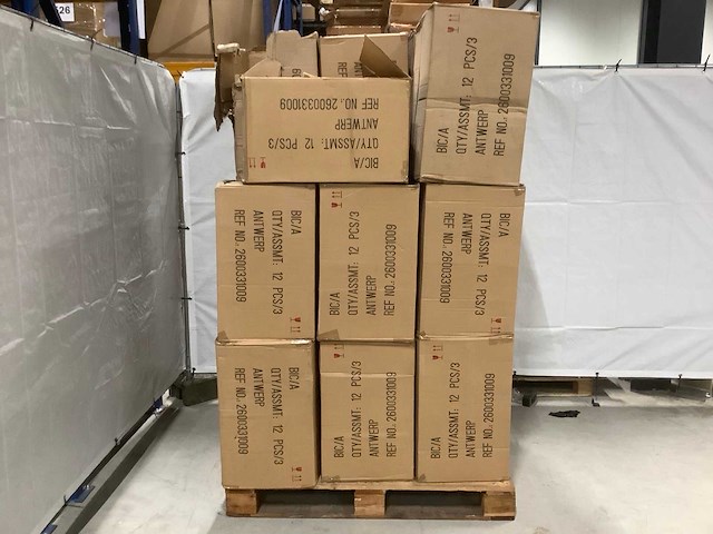 Pallet decoratie (201x) - afbeelding 4 van  4