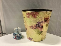 Pallet decoratie (231x) - afbeelding 1 van  8