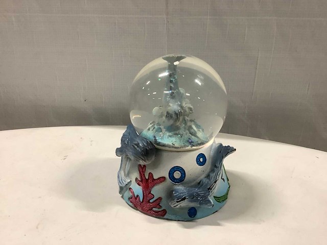 Pallet decoratie (231x) - afbeelding 3 van  8