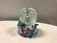 Pallet decoratie (231x) - afbeelding 4 van  8